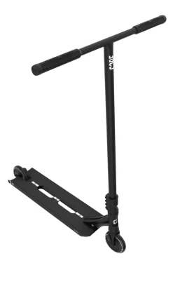 Core ST2 Street Scooter Black -Trendy Skate Shop CoreST2StreetScooterBlack