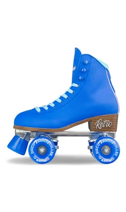 Crazy Retro Junior Roller Skates Blue -Trendy Skate Shop CrazyRetroRollerSkatesBlueV2 6cbbe21f f80b 4a23 af0a 15b06f461bc6