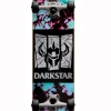 Darkstar Fracture Skateboard 8.0in