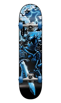 Darkstar Inception FP Skateboard