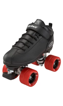 Riedell Dart Roller Skates