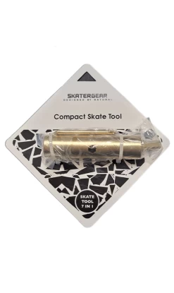 Skate Gear Detachable T-Tool