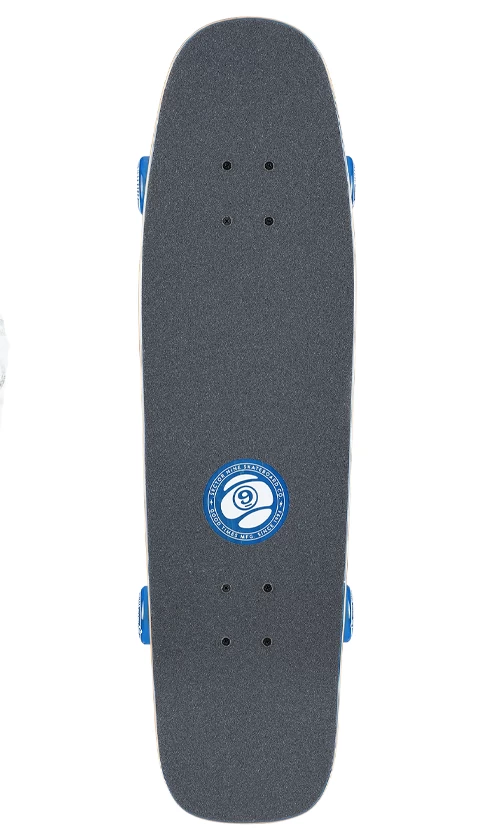 Sector 9 Divide Ninety Five Cruiser 30.5in 2 Sector 9 Divide Ninety Five Cruiser 30.5in - Image 2