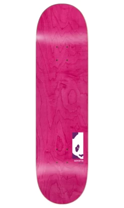 Enjoi Box Panda R7 Samarria Brevard Deck 8.25in