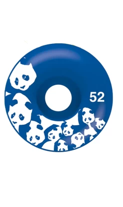 Enjoi Spectrum Pack Wheels 52mm