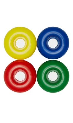 Enjoi Spectrum Pack Wheels 52mm -Trendy Skate Shop EnjoiSpectrumPackWheels52mm.v2