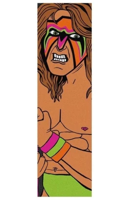 Globe Enjoi Ultimate Warrior Grip Tape