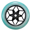 Envy Diamond Scooter Wheels Smoke Teal 110mm