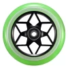Envy Diamond Scooter Wheels Smoke Green 110mm