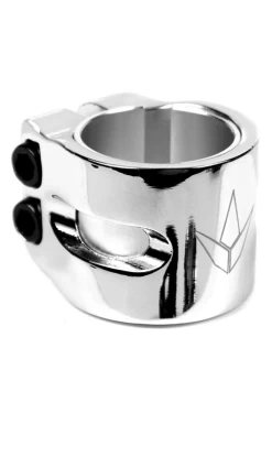 Envy 2 Bolt Oversized Clamp Chrome