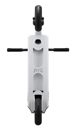 Envy ATS Pro S2 All Terrain Scooter White -Trendy Skate Shop EnvyATSProS2AllTerrainScooterv2