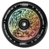 Envy Hollow Core Hologram 120mm Hand Scooter Wheels