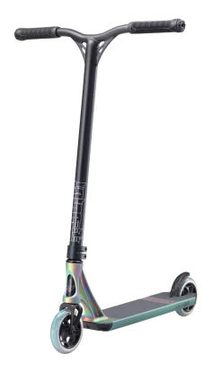 Envy Prodigy S9 Scooter MOS