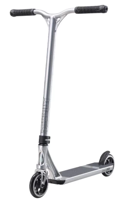 Envy Prodigy S9 Scooter Chrome