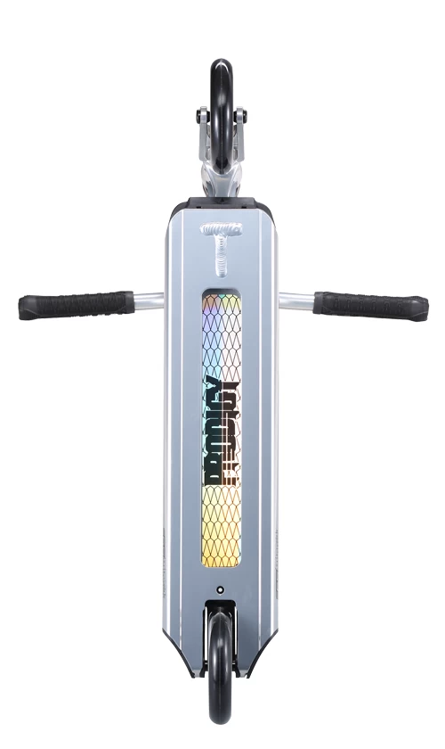 Envy Prodigy S9 Scooter Chrome 5 Envy Prodigy S9 Scooter Chrome - Image 5