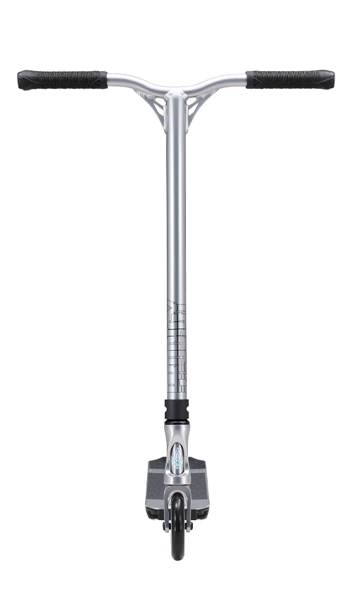 Envy Prodigy S9 Scooter Chrome 4 Envy Prodigy S9 Scooter Chrome - Image 4