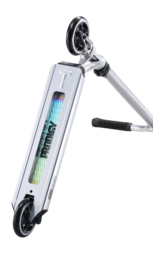 Envy Prodigy S9 Scooter Chrome 3 Envy Prodigy S9 Scooter Chrome - Image 3