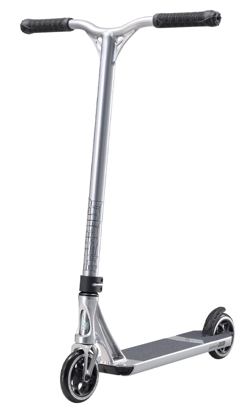 Envy Prodigy S9 Scooter Chrome 1 Envy Prodigy S9 Scooter Chrome