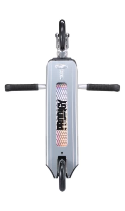 Envy Prodigy S9 XS Scooter Chrome -Trendy Skate Shop EnvyProdigyS9XSScooterChrome.v2psd