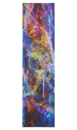 Envy Veil Nebulae Scooter Grip Tape