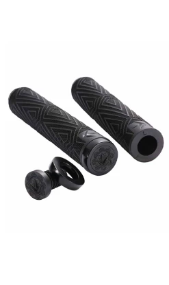 Envy Will Scott Hand Grips Black -Trendy Skate Shop EnvyWillScottHandGripsv2