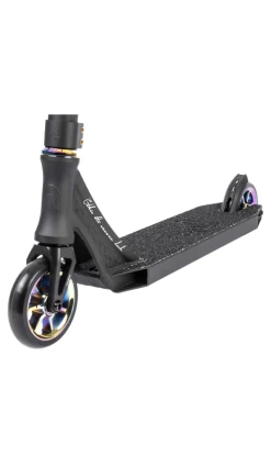 Ethic Dtc Erawan Scooter Neo Chrome -Trendy Skate Shop ErawanDeck