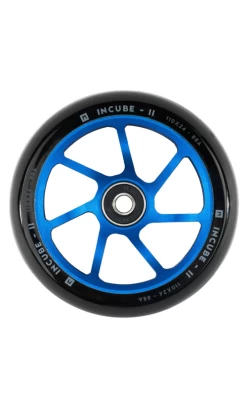Ethic DTC Incube Scooter Wheels 110mm Blue