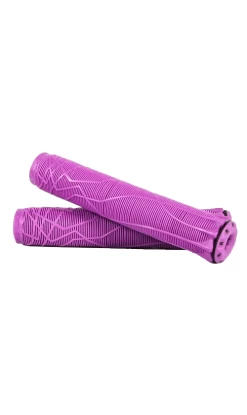 Ethic DTC Hand Grips Purple