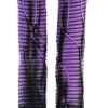 Ethic Scooter Hand Grips Slim Purple