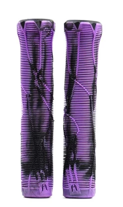Ethic Scooter Hand Grips Slim Purple