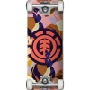 Element Fauna Party Skateboard 8.0in