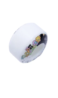 Rip N Dip Flower Child Wheels 52mm -Trendy Skate Shop FlowerChildWheels3