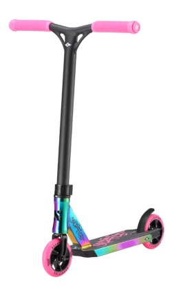 Sacrifice Flyte Mini V2 Scooter Neo/Pink