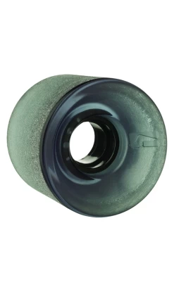 Globe Bantam ST Wheels 59mm Black/Clear