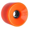Globe G Icon Conical Wheels 65mm Orange