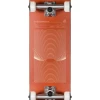 Globe G1 Lineform Cinnamon Skateboard 8.25in