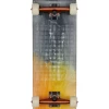 Globe G2 Dot Gain Skateboard Peace 8.5in