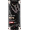 Globe G3 Bar Impact/Black Dye Skateboard 8.0in