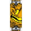 Anti Hero Grimple Fullface Skateboard 7.3in