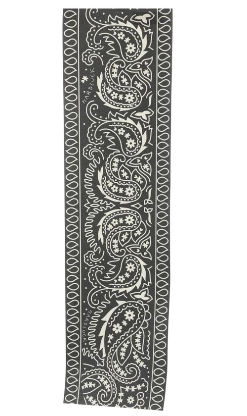 Hardluck Bandana Grip Tape 1 Hardluck Bandana Grip Tape