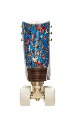 Impala Roller Skates Harmony Blue -Trendy Skate Shop HarmonyBlueBack