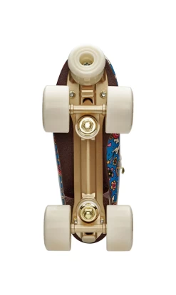 Impala Roller Skates Harmony Blue -Trendy Skate Shop HarmonyBlueBottom