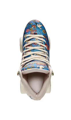 Impala Roller Skates Harmony Blue -Trendy Skate Shop HarmonyBlueTop