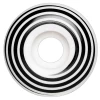Hazard Swirl CP Radial Wheels 55mm