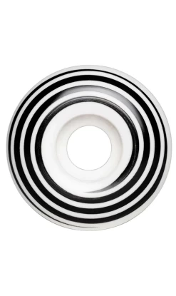 Hazard Swirl CP Radial Wheels 55mm