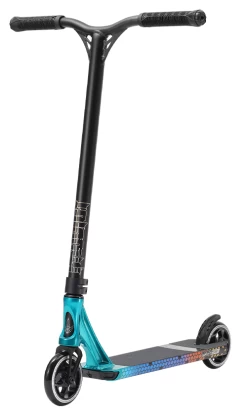 Envy Prodigy S9 Scooter Hex