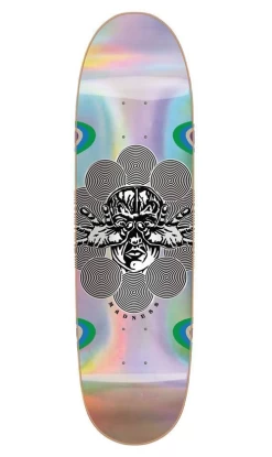 Madness Manipulate R7 Deck Holographic 9.0in