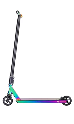 Huoli Street Scooter Complete Black/Black -Trendy Skate Shop HuoliStreetScooterCompleteBlackNeov2 fd8b8802 76b3 4f3e 8b0c 7104f408e429