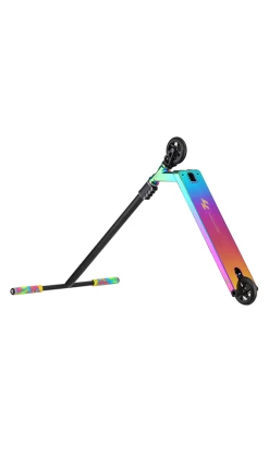 Huoli Street Scooter Complete Black/Black -Trendy Skate Shop HuoliStreetScooterCompleteBlackNeov4 47e1cab1 ccdc 4803 b76b bffa39662f19