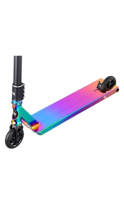 Huoli Street Scooter Complete Black/Black -Trendy Skate Shop HuoliStreetScooterCompleteBlackNeov5 6fd68c4a 7677 43d7 9736 3b6b090e5089